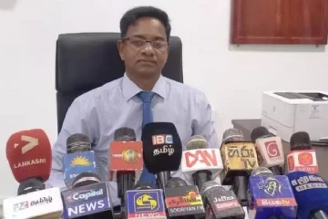 வடக்கில் போதைப் பொருளுக்கு அடிமையானவர்களை வைத்துப் பராமரிப்பதற்கு சிகிச்சை நிலையம் - சத்தியமூர்த்தி
