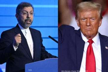 ட்ரம்பால் நியூயார்க்கின் மேயரைக் கூட நியமிக்க முடியாது: ஈரான் துணை வெளியுறவு அமைச்சர் பதிலடி