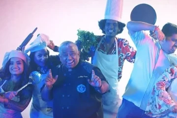 குக் வித் கோமாளி 3 ஷூட்டிங் நின்றது இவரால் தானா? போட்டோவுடன் இதோ