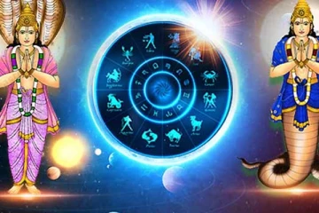 மேஷத்தில் ராகு! இந்த ராசிக்காரர்களுக்கு கஷ்டம் நிறைந்த காலமாக இருக்குமாம்.. இன்றைய ராசிப்பலன்