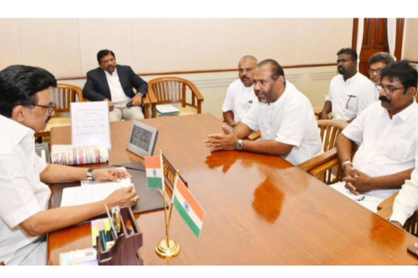 புவிசார் அரசியலை புரிந்து கொள்ள தலைப்படும் தமிழ் தலைமைகள் | Tamil Leaders Struggling To Understand Geopolitics