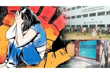 தொடரும் பாலியல் புகார் - 3 பள்ளிகளுக்கு தமிழ்நாடு குழந்தை உரிமைகள் பாதுகாப்பு ஆணையம் நோட்டீஸ்!