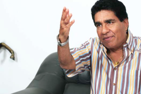 புதிய கல்வி மறுசீரமைப்பை தவிர்க்க முடியாது: முன்னாள் அமைச்சர் மேர்வின் சில்வா | Mervin Silva Statement