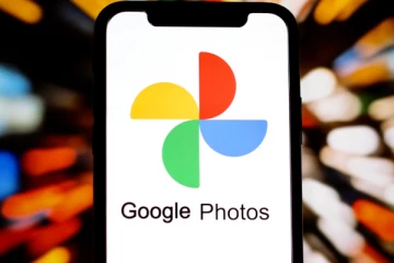 AI-யால் திருத்தப்பட்ட புகைப்படங்கள்! Google Photos எடுத்துள்ள அதிரடி முடிவு