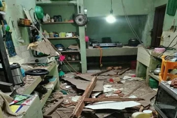 இலங்கையில் அடுத்தடுத்து வெடித்துச் சிதறும் சிலிண்டர்கள்! பீதியில் மக்கள்