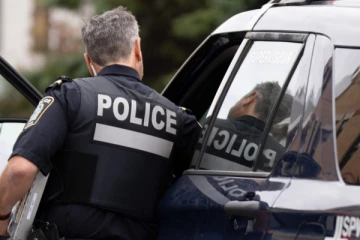 கனடாவில் பாலியல் வன்கொடுமை குற்றத்தில் ஒருவர் கைது