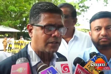 "අපි විරෝධියෝ, නමුත් කුමන්ත්‍රණකරුවන් නෙවෙයි" - මුජිබර්ගේ දැඩි ප්‍රකාශය