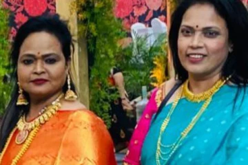 பிருந்தா மாஸ்டரா இது? இளம் வயதில் அடையாளமே தெரியாமல் இருந்திருக்கிறாரே