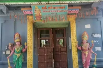 திரெளபதி அம்மன் கோயில் திறப்பு; ஆனால் இதற்கு மட்டும்தான் அனுமதி - உயர்நீதிமன்றம்!