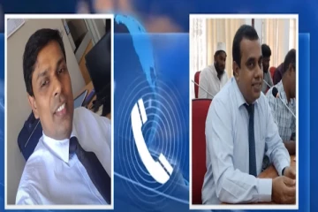 சாவகச்சேரி வைத்தியருக்கு கடும் தொனியில் பதில் வழங்கிய சட்டவைத்திய அதிகாரி