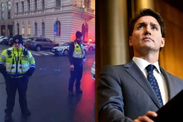 14 பேரை சுட்டுக்கொன்ற மாணவர்! பயங்கர சம்பவத்தால் ஜஸ்டின் ட்ரூடோ அதிர்ச்சி