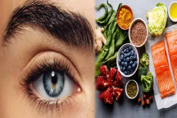 கண்பார்வை திறனை அதிகரிக்க இந்த 7 உணவுகள் போதும்