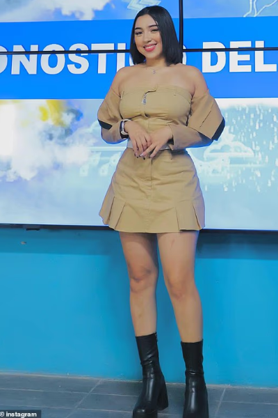 honduras tiktok star cause of death