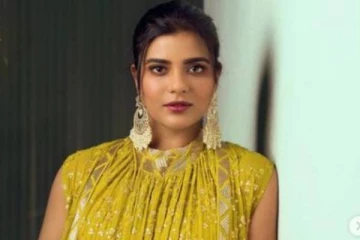 சிறந்த நாயகியாக வலம் வரும் நடிகை ஐஸ்வர்யா ராஜேஷின் அம்மாவை பார்த்துள்ளீர்களா?- லேட்டஸ்ட் க்ளிக்