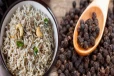 pepper rice: மீந்து போன சாதத்தில் ஆரோக்கியம் நிறைந்த மிளகு சாதம்... எளிமையாக எப்படி செய்வது?