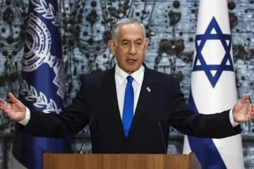 ஹிஸ்புல்லாவை ஒழித்துக்கட்டும் வரை தாக்குதலை நிறுத்த முடியாது! இஸ்ரேல் பிரதமர்