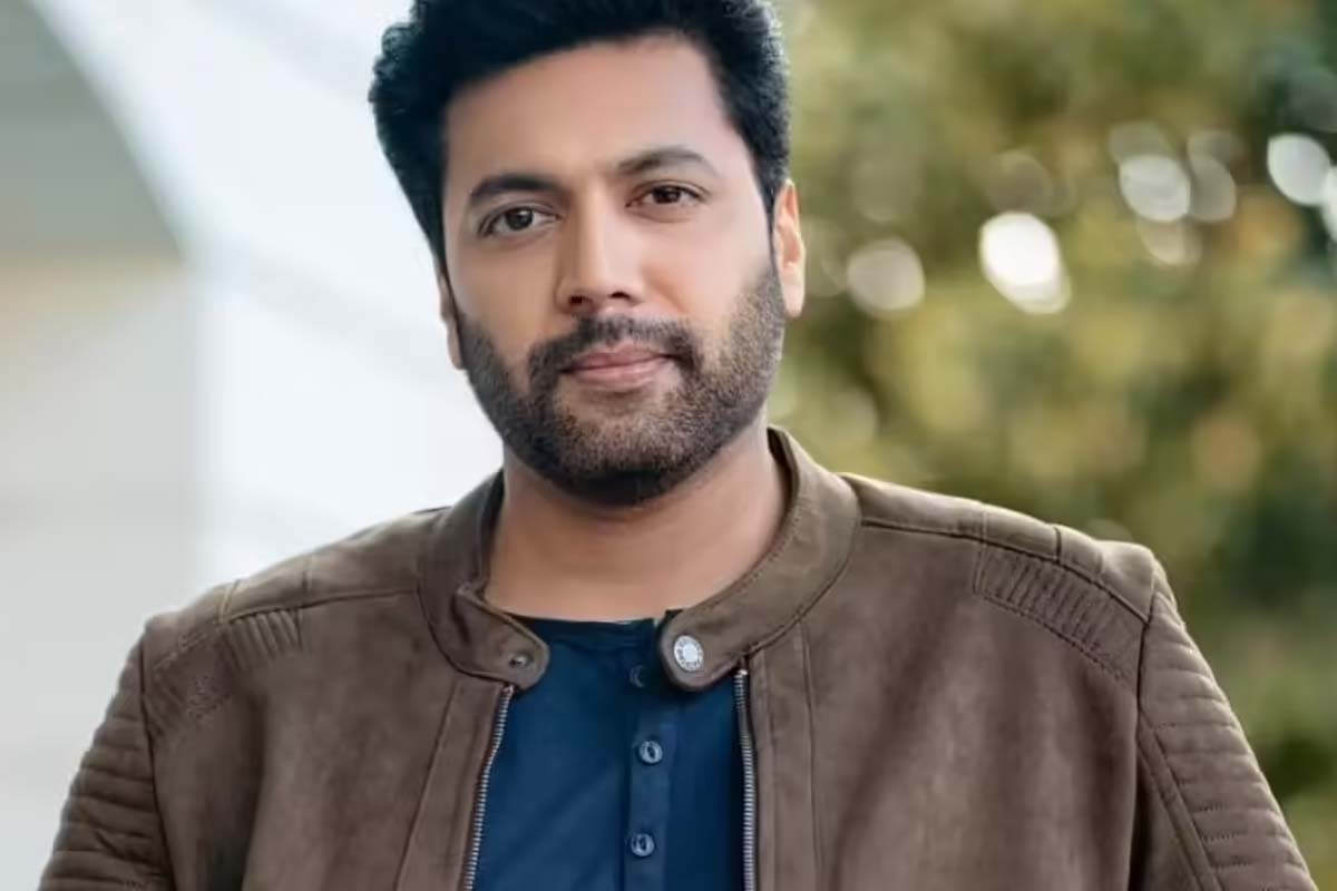 அனைவரிடமும் மண்டியிட்டு மன்னிப்பு கேட்கிறேன்... நடிகர் ரவி மோகனின் எமோஷனல் பேச்சு | Actor Ravi Mohan Return Soon Apologize To Fans அனைவரிடமும் மண்டியிட்டு மன்னிப்பு கேட்கிறேன்... நடிகர் ரவி மோகனின் எமோஷனல் பேச்சு | Actor Ravi Mohan Return Soon Apologize To Fans