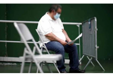 உடல் பருமன் உள்ளவர்களுக்கு கொரோனா வந்தால்? எச்சரிக்கை! மருத்துவர்கள் விளக்கம்