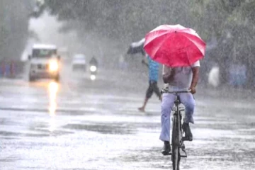 இலங்கை வளிமண்டலவியல் திணைக்களம் வெளியிட்ட முக்கிய அறிவிப்பு!