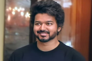 விஜய் படத்தை தயாரிக்க ஆசைப்பட்ட 48 வயது நடிகை.. தளபதி எடுத்த முடிவு