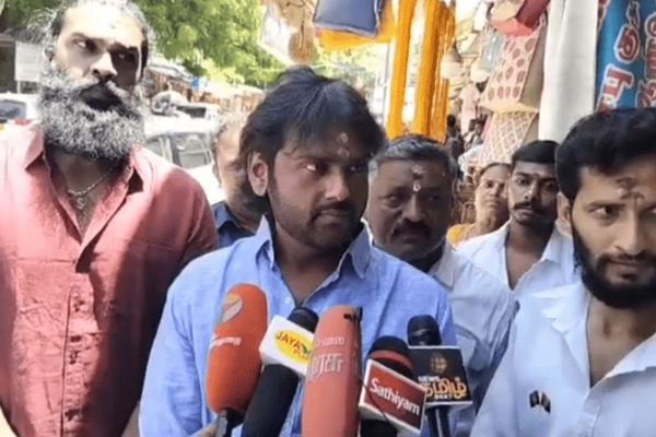 நடிகர் விஜயகாந்தின் உடல்நிலையில் பின்னடைவு! | Actor Vijayakanth Health Update Today