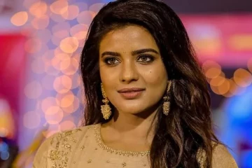 அடேங்கப்பா.. ஐஸ்வர்யா ராஜேஷின் சொத்து மதிப்பு இத்தனை கோடியா?