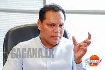 පක්ෂයේ අයිතිය උසාවියේ තියෙද්දී සම්මේලන පවත්වනවා -මන්ත්‍රී දයාසිරි ජයසේකර