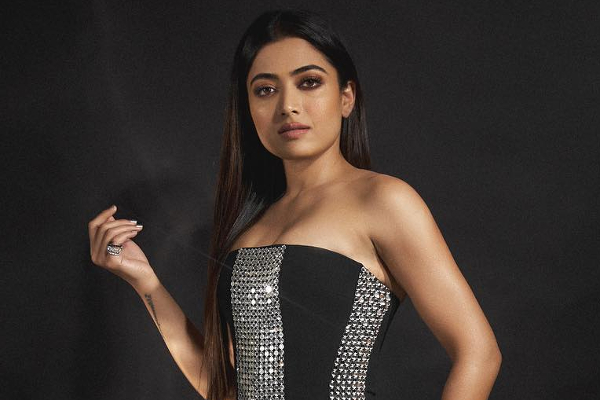 நான் ராஷ்மிகாவை காதலிக்கல.. ஓப்பனாக பேட்டி கொடுத்த பிரபல நடிகர் | Bellamkonda Sreenivas Dating Rumours With Rashmika