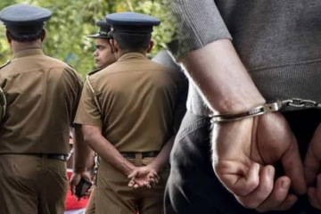 அம்பாறையில் பொலிஸாருக்கு சவால் விடுத்த போதைப்பொருள் கடத்தல்காரர் கைது
