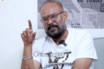 GOAT படத்தில் இருக்கும் mistakes.. வெங்கட் பிரபு விளக்கம்! Exclusive Interview