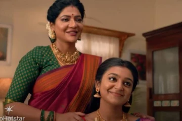 விஜய் டிவியின் புதிய சீரியல் மகளே என் மருமகளே தொடர் ஒளிபரப்பாகும் தேதி மற்றும் நேரம்.. முழு விவரம்