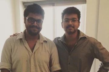 நடிகர் விஜய்யை இயக்கும் வாய்ப்பை இழந்தேன்.. காரணத்தை கூறிய இயக்குநர் அஜய் ஞானமுத்து