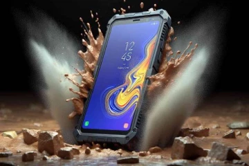 ராணுவ தரச்சான்றிதழ் பெற்ற Samsung Galaxy XCover 7 அறிமுகம்.., ஏகப்பட்ட சிறப்பம்சங்கள்