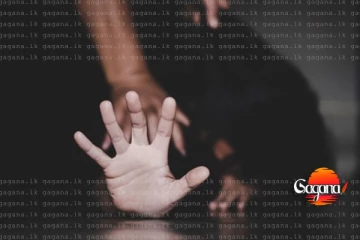 අත්අඩංගුවට ගත්ත දැරියව දූෂණය කරලා - පොලිස් නිලධාරීන් 06 ක් අල්ලයි