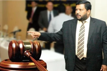 ரிஷாத்துக்கு எதிரான தீர்ப்பை இடைநிறுத்த உயர் நீதிமன்றம் உத்தரவு!