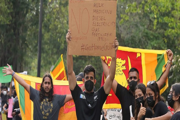 இலங்கை இளைஞர்களுக்கு கிடைக்கும் அரிய வாய்ப்பு! உதவிக்கரம் நீட்டும் வெளிநாடு | Job Opportunities In Japan For Foreigners Lankans