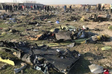 176 பேர் பயணித்த உக்ரைன் விமானத்தை சுட்டு வீழ்த்திய இராணுவம்! (உலக செய்திகளின் தொகுப்பு)