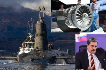 ட்ரம்பால் பல நாடுகள் மிரட்டப்படும் நிலையில்... குதிக்கும் ஆயுத உற்பத்தி நிறுவனப் பங்குகள்