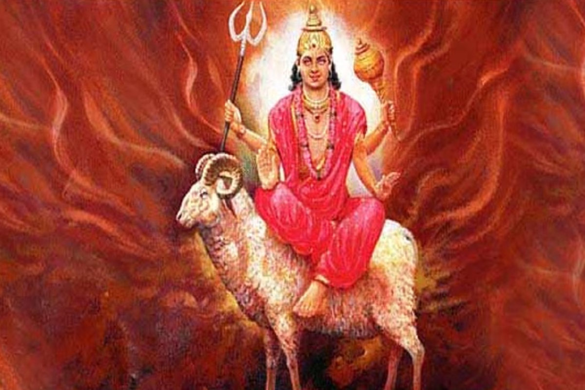 உங்களுக்கு ஜாதகத்தில் செவ்வாய் திசை நடக்கிறதா? இந்த பதிவு உங்களுக்கு தான் | Remedies Do On Sevvai Dasa Puthi In Horoscope