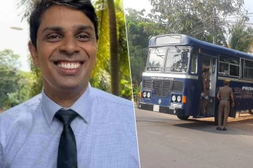 அர்ச்சுனா பிணையில் செல்ல அனுமதி : நீதிமன்றம் வழங்கிய உத்தரவு