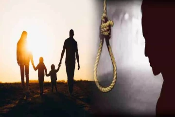 குடும்பம் முழுவதையும் அழித்து தற்கொலை செய்து கொண்ட தந்தை