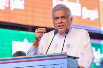 நாட்டின் நிலைக்கு தம்மைத் தவிர அனைத்து அரசியல் கட்சிகளுமே பொறுப்பு: ரணில் பகிரங்கம்