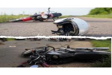 තරුණ ජිවිත දෙකක් අකාලයේ අවසන් වූ මාරක අනතුරු..