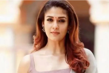 ஷாருக்கானை தொடர்ந்து முன்னணி பாலிவுட் நடிகருக்கு ஜோடியான நயன்தாரா.. யார் அந்த நடிகர் தெரியுமா