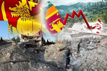 மத்திய கிழக்கு போரால் இலங்கையில் பாரிய பொருளாதார சவால்!