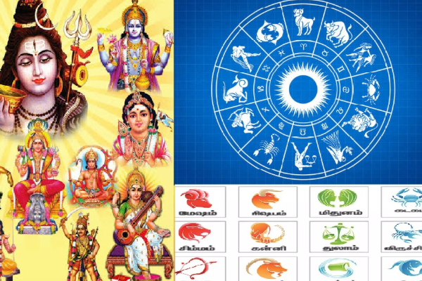 மனக்கவலைகள் விலகி வெற்றியை தரும் 12 ராசிகளுக்கான அதிதேவதை வழிபாடு ...