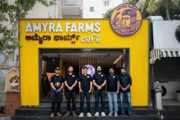 IT வேலையை விட்டு 100 ஏக்கர் நிலத்தில் முழுநேர விவசாயம்.., பல கோடிகளில் சம்பாதிக்கும் இளைஞர்