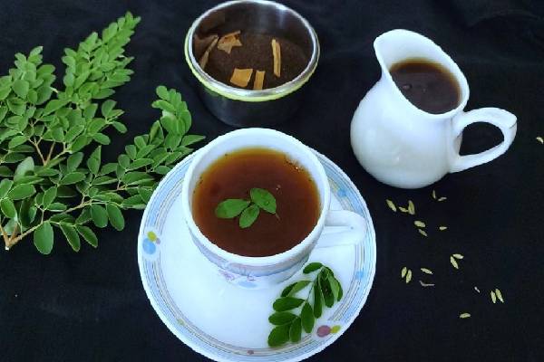 Moringa Tea: முருங்கை தேனீருக்கு இவ்ளோ பவரா? இனியும் தவிர்க்காதீங்க | Amazing Health Benefits Of Murungai Tea