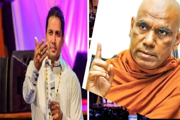 மதபோதகர் ஜெரோம் பெர்னாண்டோவிற்கு மன்னிப்பு வழங்கத்தயார்! ஒமல்பே சோபித தேரர்