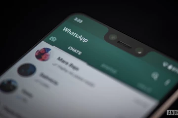 Whatsapp சாட்டை நிரந்தரமாக யாருக்கும் தெரியாமல் மறைத்துவைக்க வேண்டுமா?